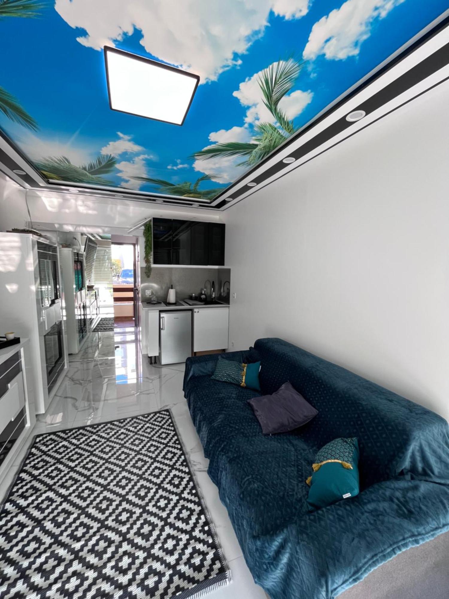 Studio Prestige Avec Terrasse, Ile Des Pecheurs, Vue Port Agde Exterior foto